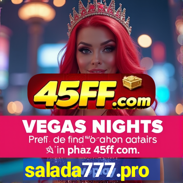 salada777.pro