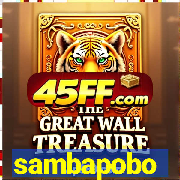 sambapobo