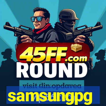 samsungpg