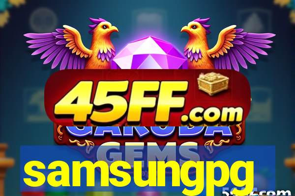 samsungpg