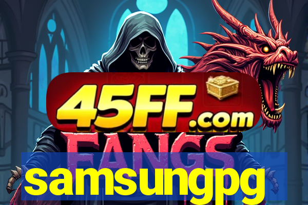 samsungpg