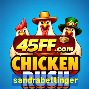 sandrabettinger