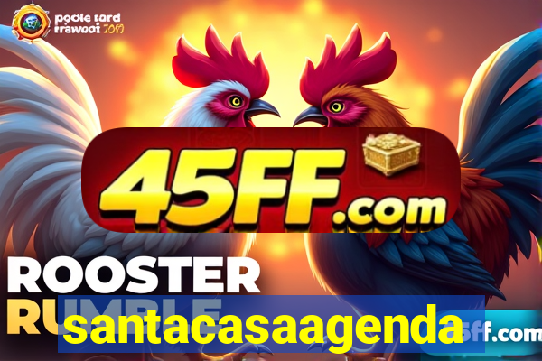 santacasaagendamento