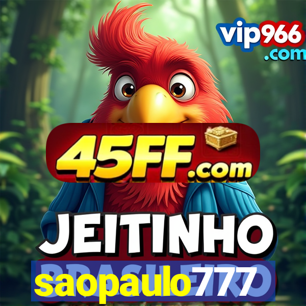 saopaulo777
