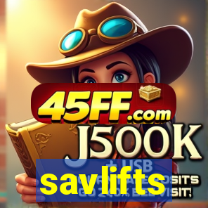 savlifts