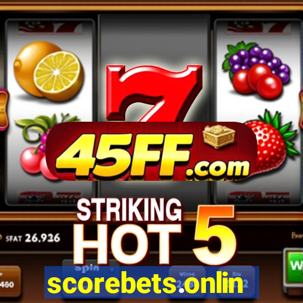 scorebets.online