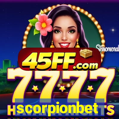 scorpionbet