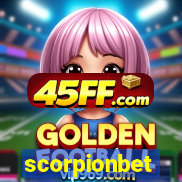 scorpionbet