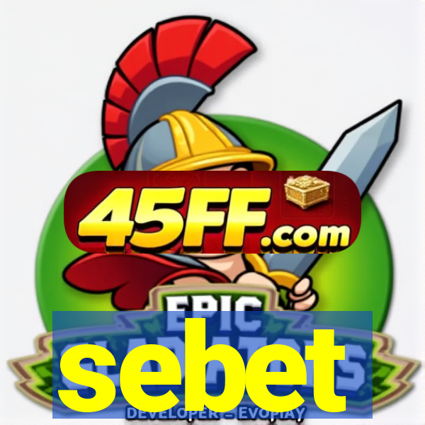 sebet