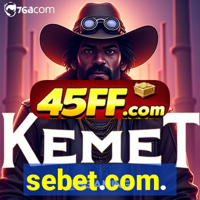 sebet.com.