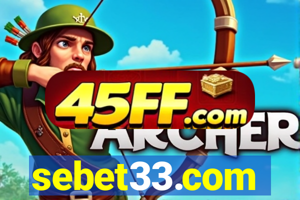 sebet33.com