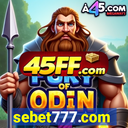 sebet777.com