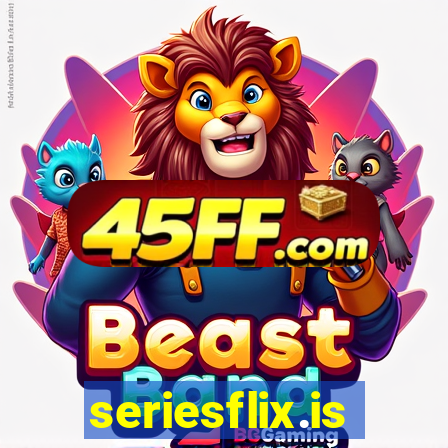 seriesflix.is