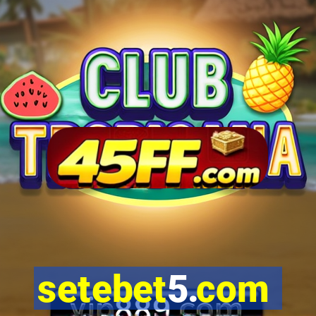 setebet5.com