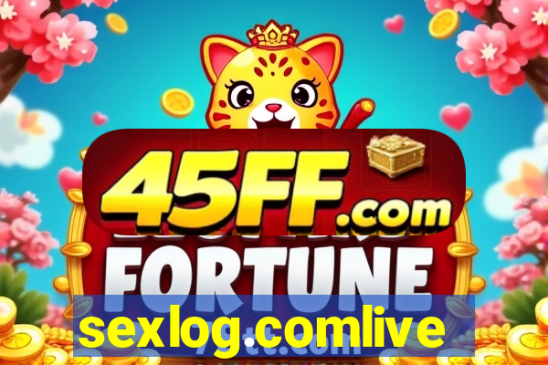 sexlog.comlive