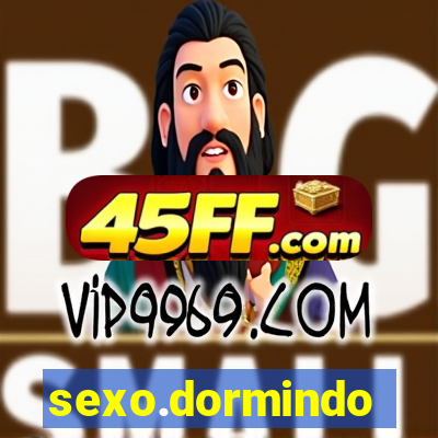 sexo.dormindo