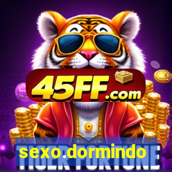 sexo.dormindo