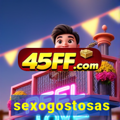 sexogostosas