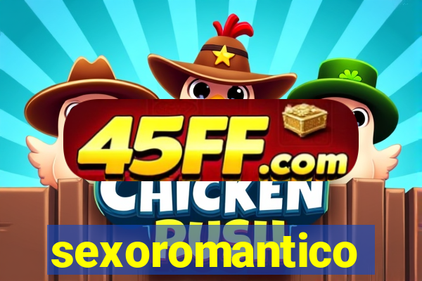sexoromantico