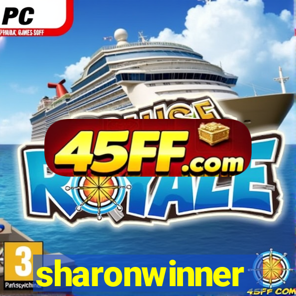 sharonwinner
