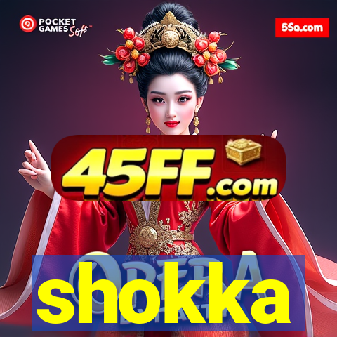 shokka