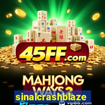 sinalcrashblaze