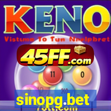 sinopg.bet