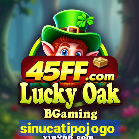 sinucatipojogo