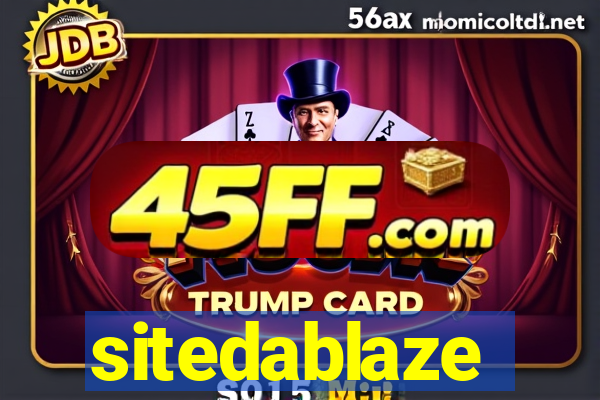 sitedablaze