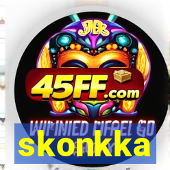 skonkka