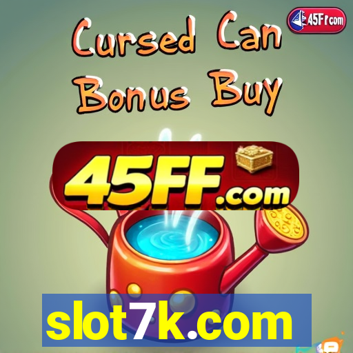slot7k.com