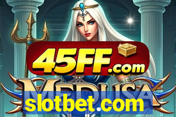 slotbet.com