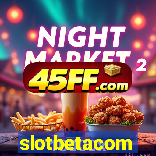 slotbetacom