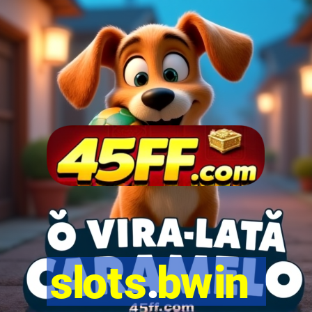 slots.bwin