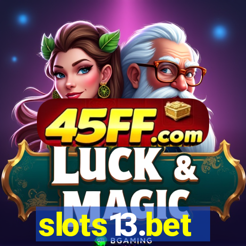 slots13.bet