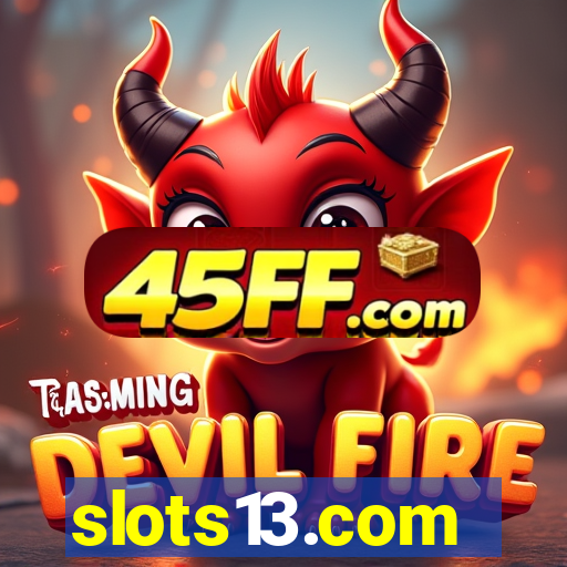 slots13.com