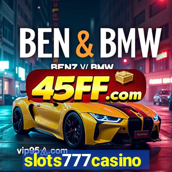 slots777casino