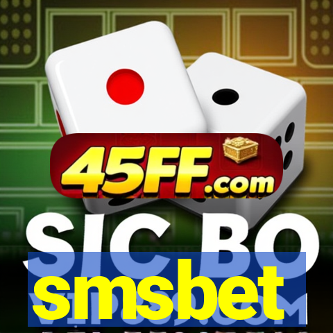 smsbet