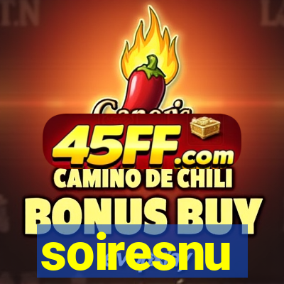 soiresnu