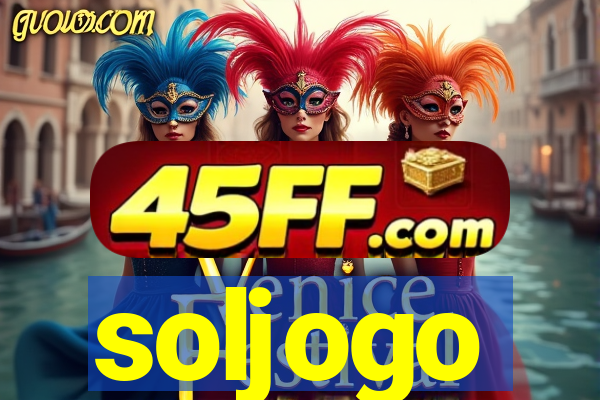 soljogo