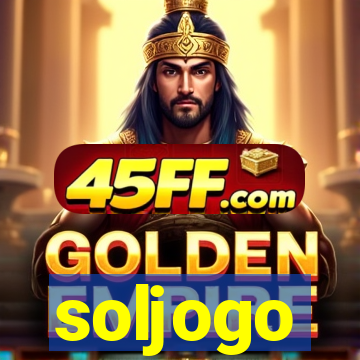 soljogo