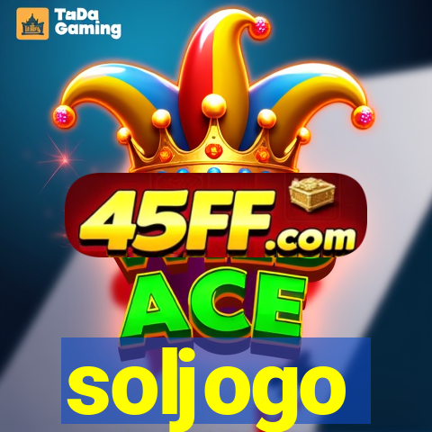 soljogo