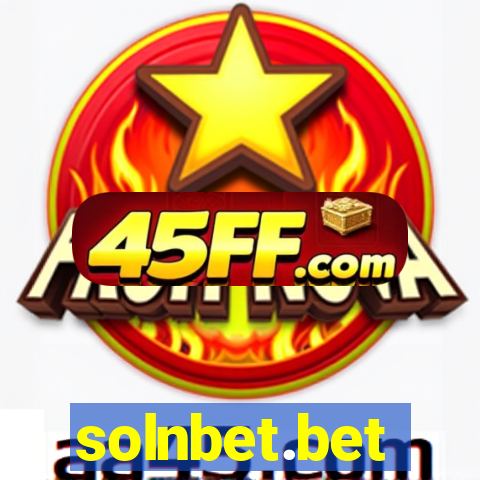 solnbet.bet