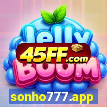 sonho777.app