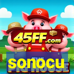 sonocu