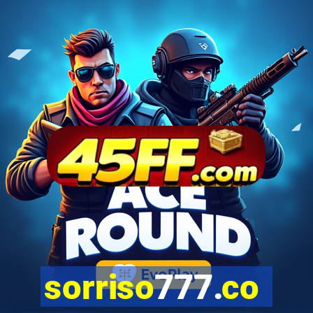 sorriso777.co