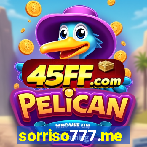 sorriso777.me
