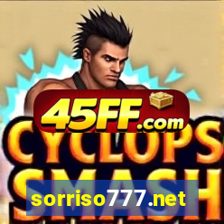 sorriso777.net