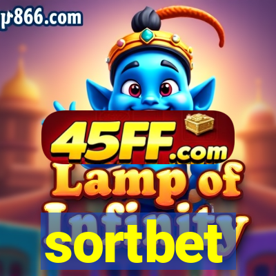 sortbet