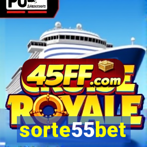 sorte55bet